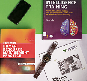 Part Time Masters Programme  WeSchool